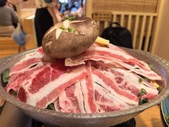 -樱の千渡日式料理·铁板烧•烧鸟(金盛田广场店)