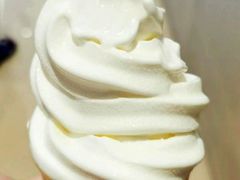 原味圆筒冰淇淋-麦当劳(军博店)