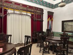 -张学良旧居陈列馆