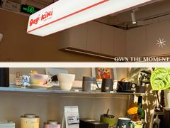 -Dogi&kiki Coffee(中心商务大厦店)