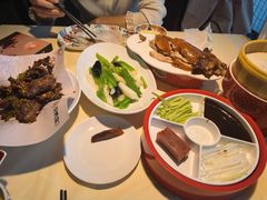 -京鸭棠(让胡路万达店)