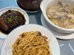 -民间瓦缸煨汤館(嵩山路店)
