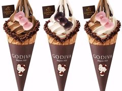 -GODIVA(恒隆广场店)