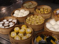 -青岛证大喜玛拉雅酒店·Z1餐厅