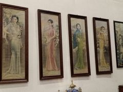 -宁波溪口古镇-民国大杂院