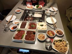 -海底捞火锅(新华联梦想城店)
