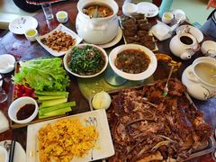 -老张烤羊(王哥庄店)