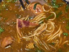 -肥汁米蘭香港米线(长宁来福士店)