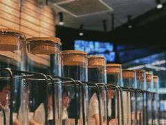 -喜茶(北京三里屯太古里店)