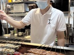 -玄白·炭烤活鳗(上海首店)