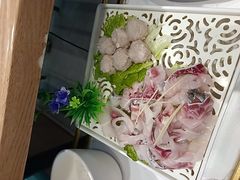 -粤顺渔坊·中山脆肉鲩火锅(清湖店)