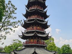 -龙华素斋(龙华路店)