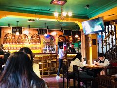 大堂-秀·爱尔兰餐吧(上海路店)