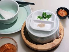 -客语客家菜(华发商都店)