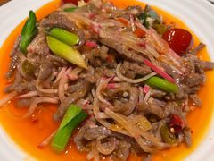 -邓公本味卤·江湖菜(天星桥创始店)