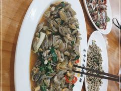 -长平老姿娘夜粥(平东一街店)