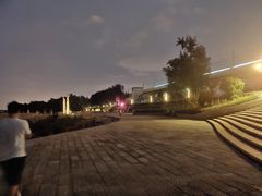 -宝安西湾红树林湿地公园