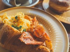 -BAKER&SPICE(祥云小镇店)