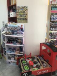 -萌卡Kids共享玩具(方糖店)