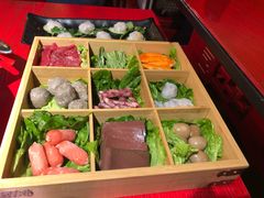 -谭鸭血老火锅(万象九宜城店)