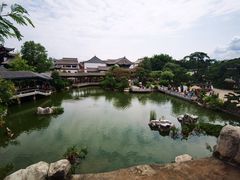 -朱家花园