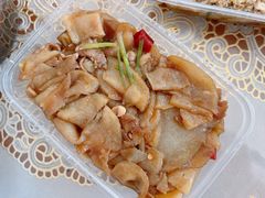 -如意香辣鸡架(总店)