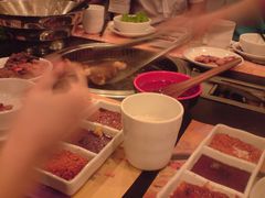 -妙香居韩国烤肉(容桂天佑城店)