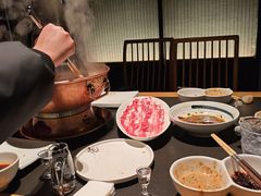 -东来顺·非遗火锅(高新店)