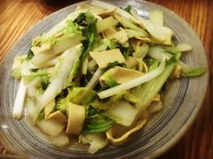-静一餐厅·湖北菜(前门店)