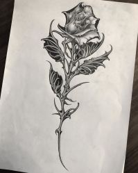 -记号刺青tattoo纹身工作室