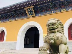 -宝陀讲寺