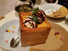 -外婆家(古墩印象城店)