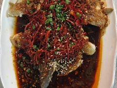 -秦月轩·陕西家乡菜(阜成路·五棵松店)