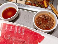 -海底捞火锅(青山湖万达夜宵主题店)