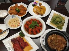 -古南都·老广东酒楼(龙江店)