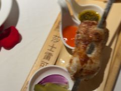 -俄士厨房(时代天街店)