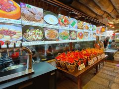 -猪肉婆私房菜(容桂总店)