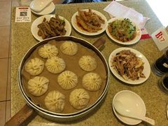 -老班长手工灌汤包老店(东山店)