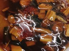 -杨记灌肠(食品街店)