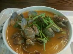 -何记花甲(印象城店)