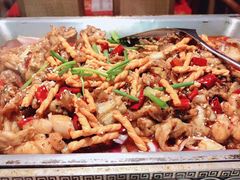 -蛙小侠(珠海华发商都店)