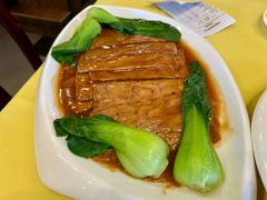 -功德林素菜饭庄(前门店)