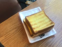 -喝丢一只鞋海鲜烧烤·海肠捞饭(市场店)