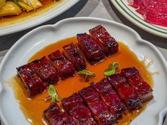 -陶兰居·手工点心·粤菜(圆融时代广场店)