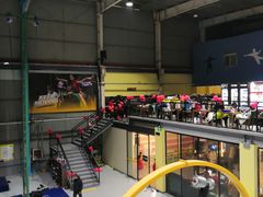 -天空之城蹦床攀岩运动馆·团建拓展·亲子游乐·生日派对(合肥店)