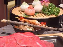 -湊湊火锅·茶憩(合生汇购物中心店)