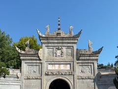 -南岳衡山风景名胜区-南岳大庙