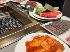 -蓉城四海·澳牛炙烤自助(江阴周庄店)