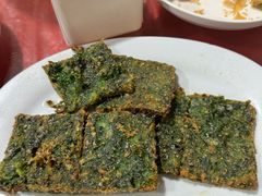 -车头老二大排档