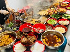 -小吴水煮(羊子巷无任何分店)